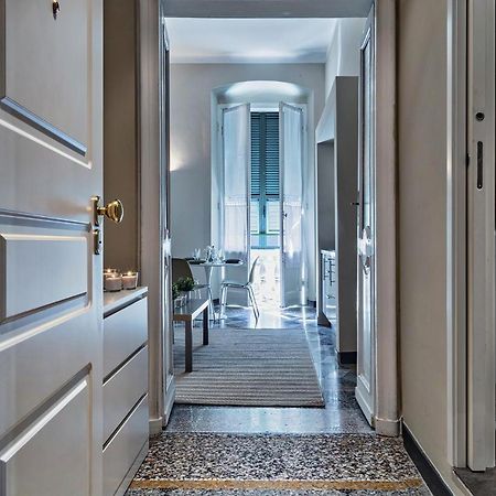 Via Roma Luxury Apartment By Wonderful Italy Genoa Bagian luar foto