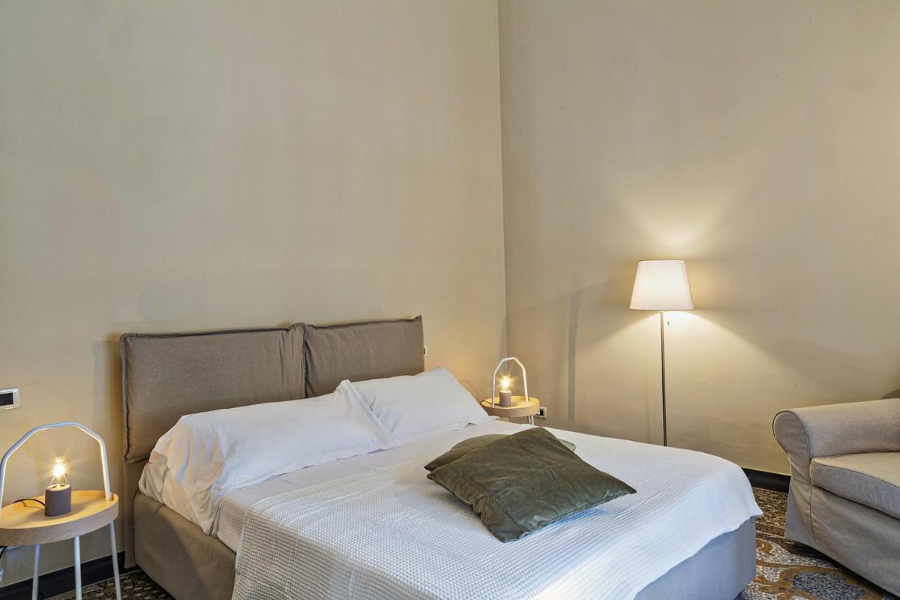 Via Roma Luxury Apartment By Wonderful Italy Genoa Bagian luar foto