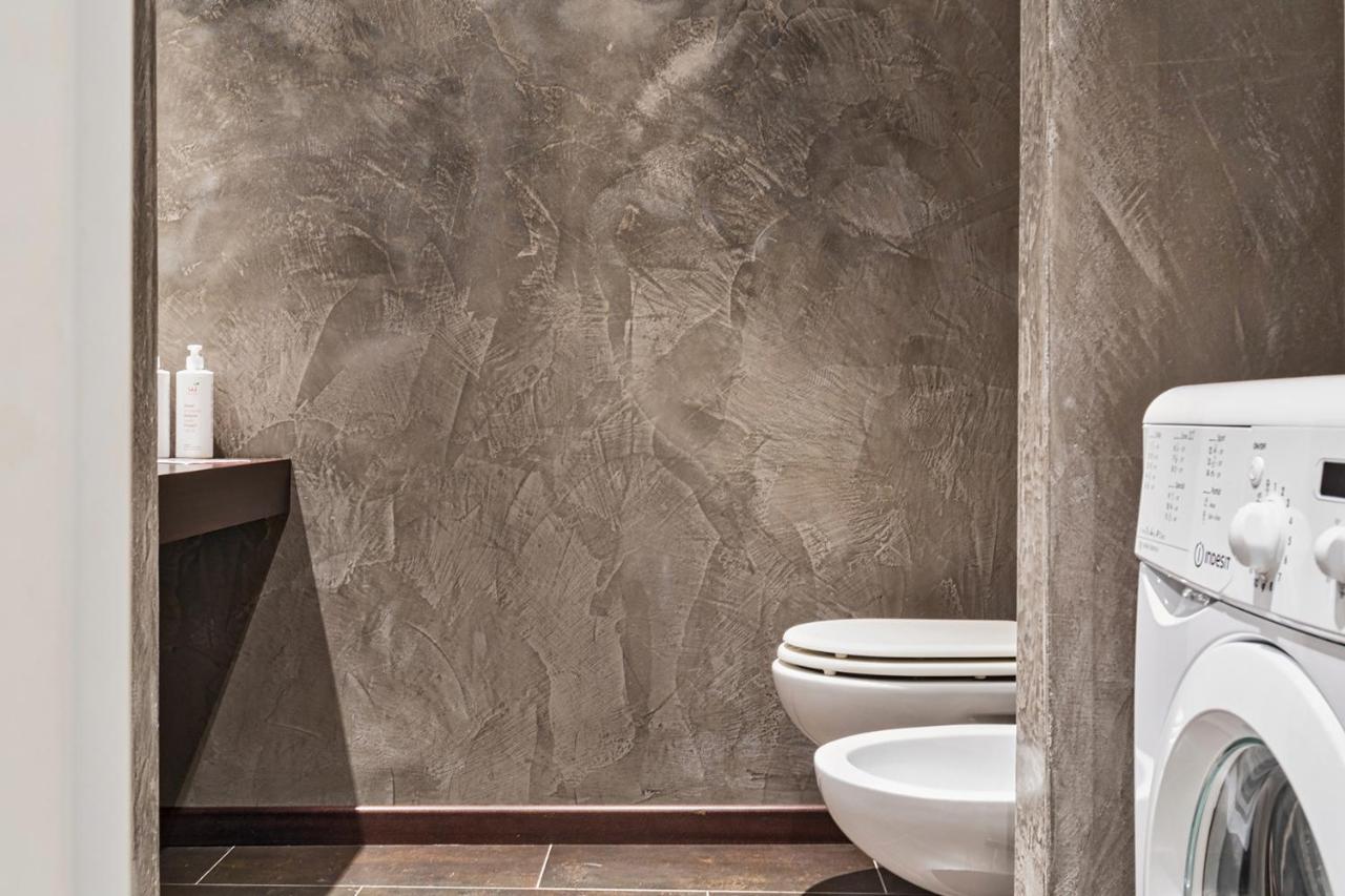 Via Roma Luxury Apartment By Wonderful Italy Genoa Bagian luar foto