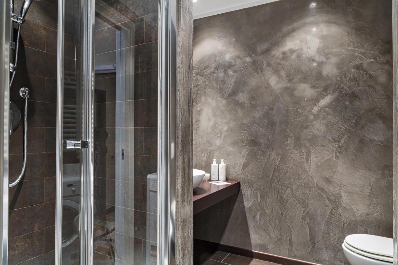 Via Roma Luxury Apartment By Wonderful Italy Genoa Bagian luar foto